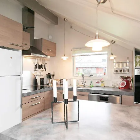 Xxix 4* Оттеруп