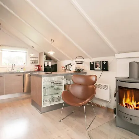 Xxix 4* Оттеруп