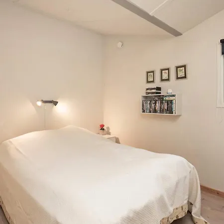 Xxix Отель Оттеруп