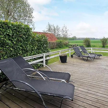 Отель Xxix Оттеруп